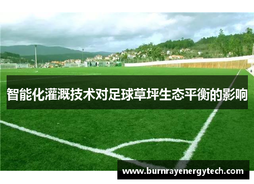 智能化灌溉技术对足球草坪生态平衡的影响